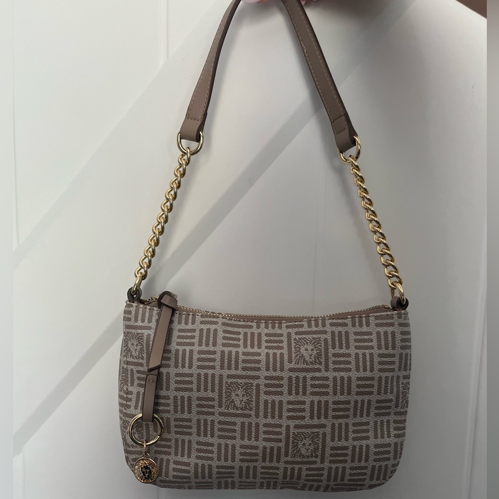 Anne Klein Vintage Handbag